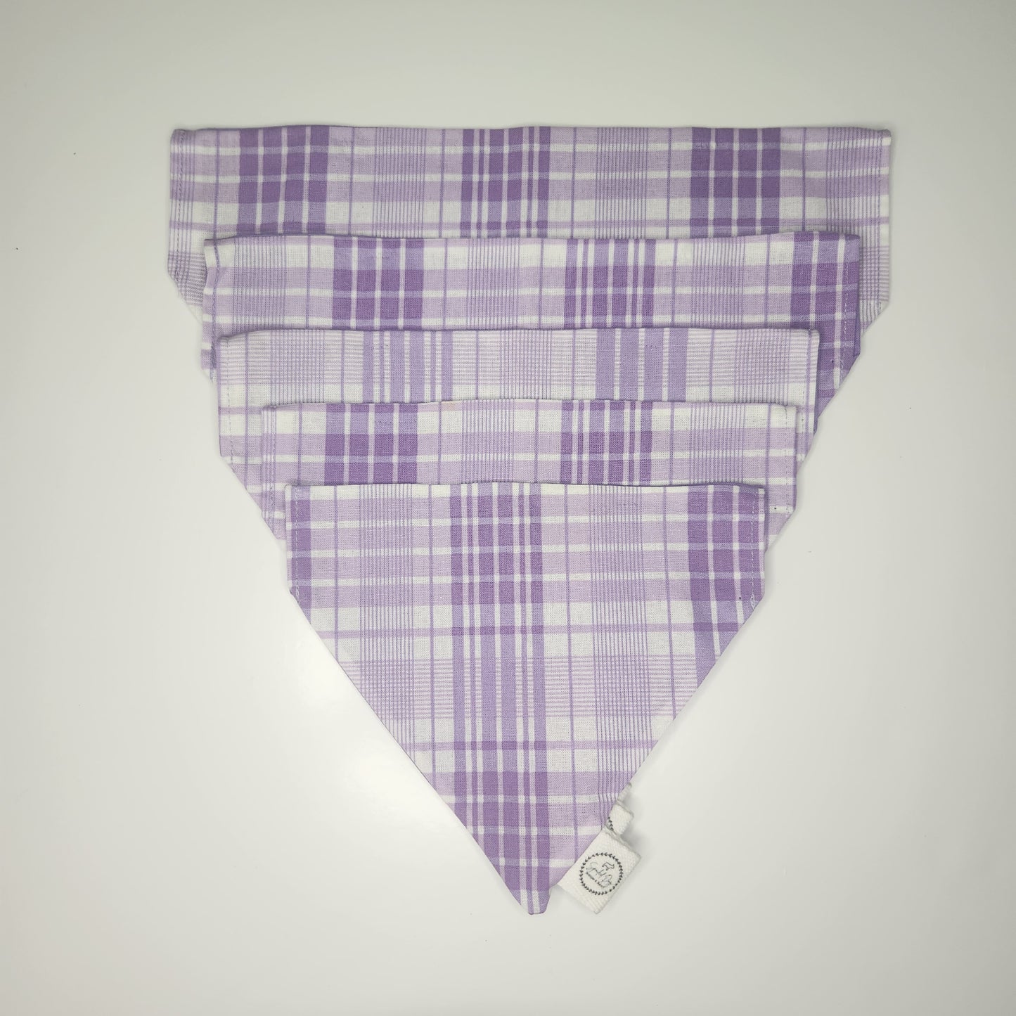 Macy - Over The Collar Bandana