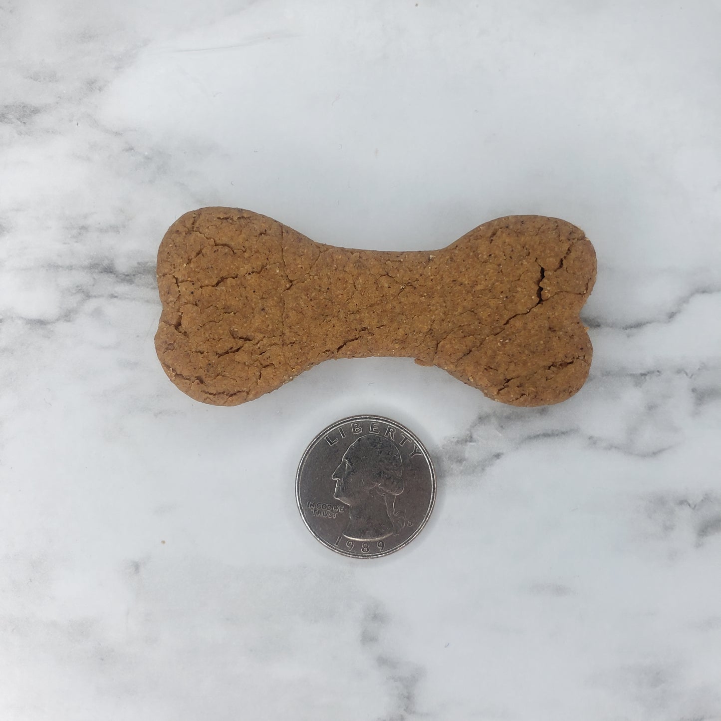 Peanut Butter Flavor Dog Treats