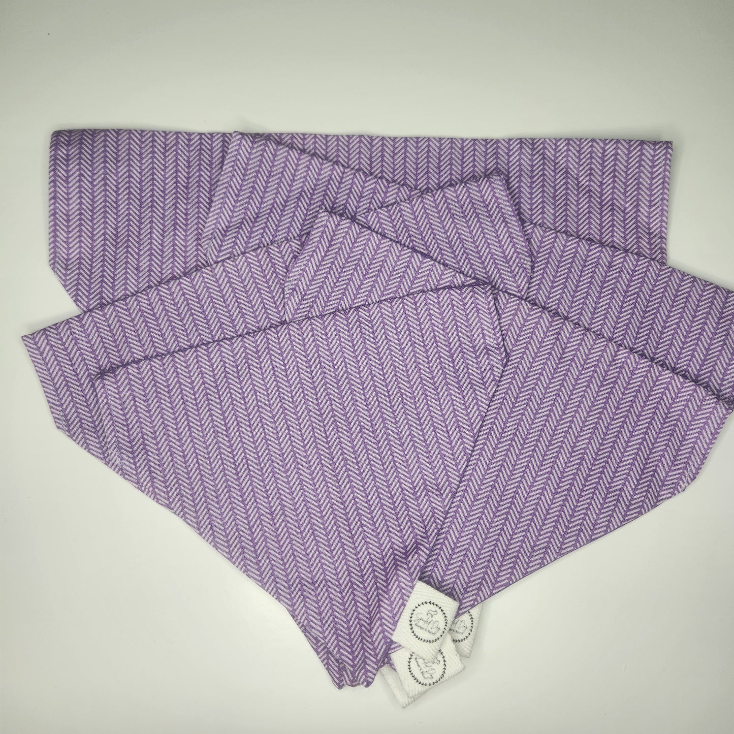 The Finley -Over The Collar Bandana