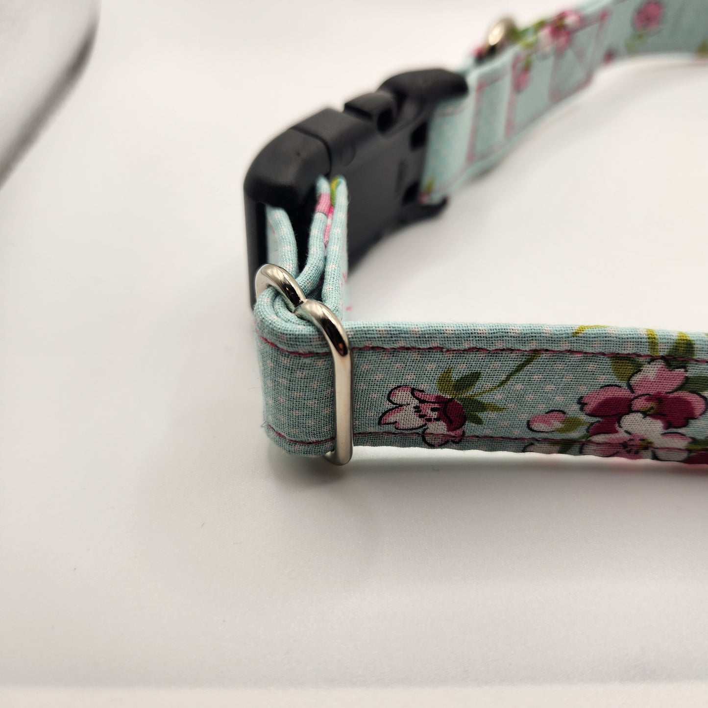 Cherry Blossom -Collar