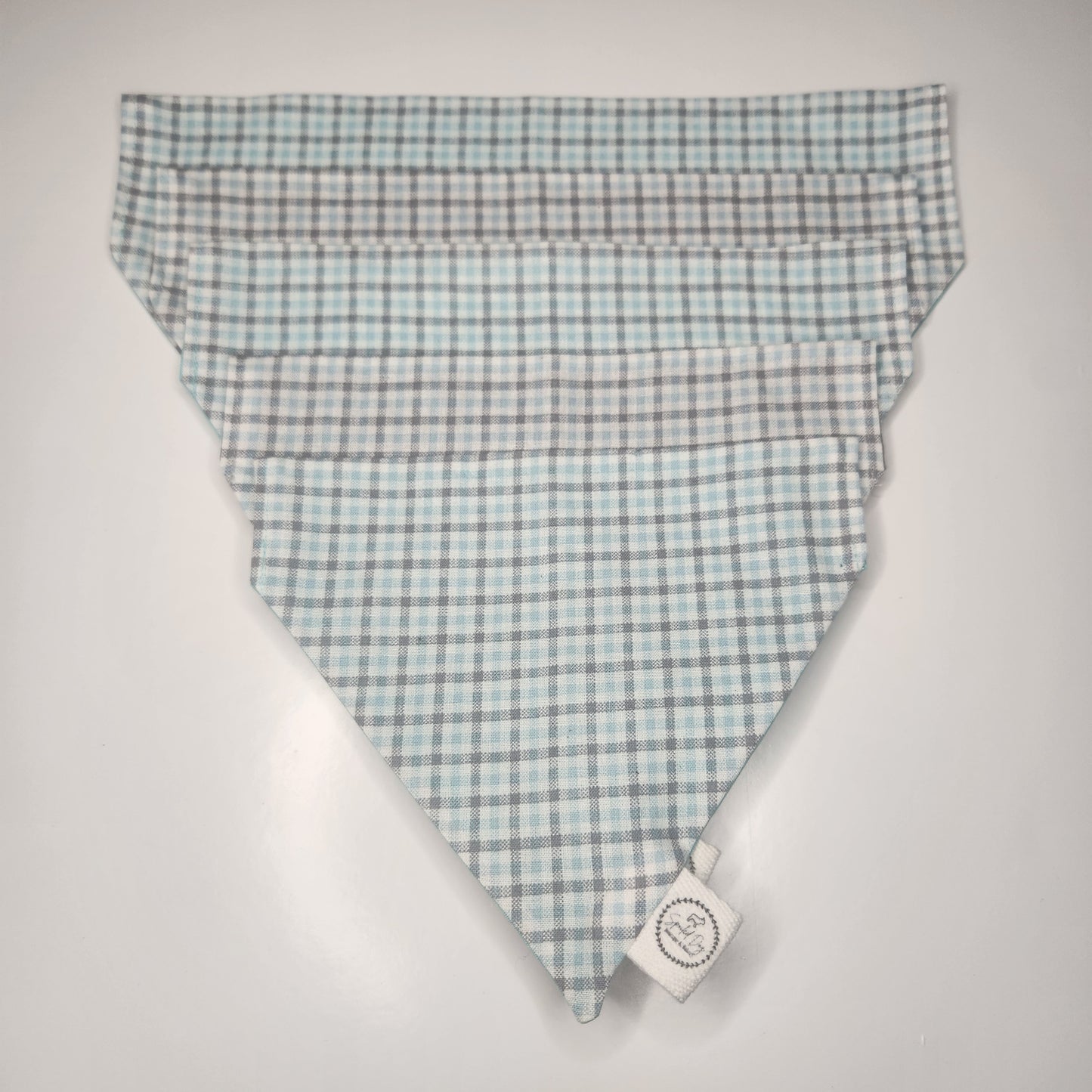 Toto -Over The Collar Bandana