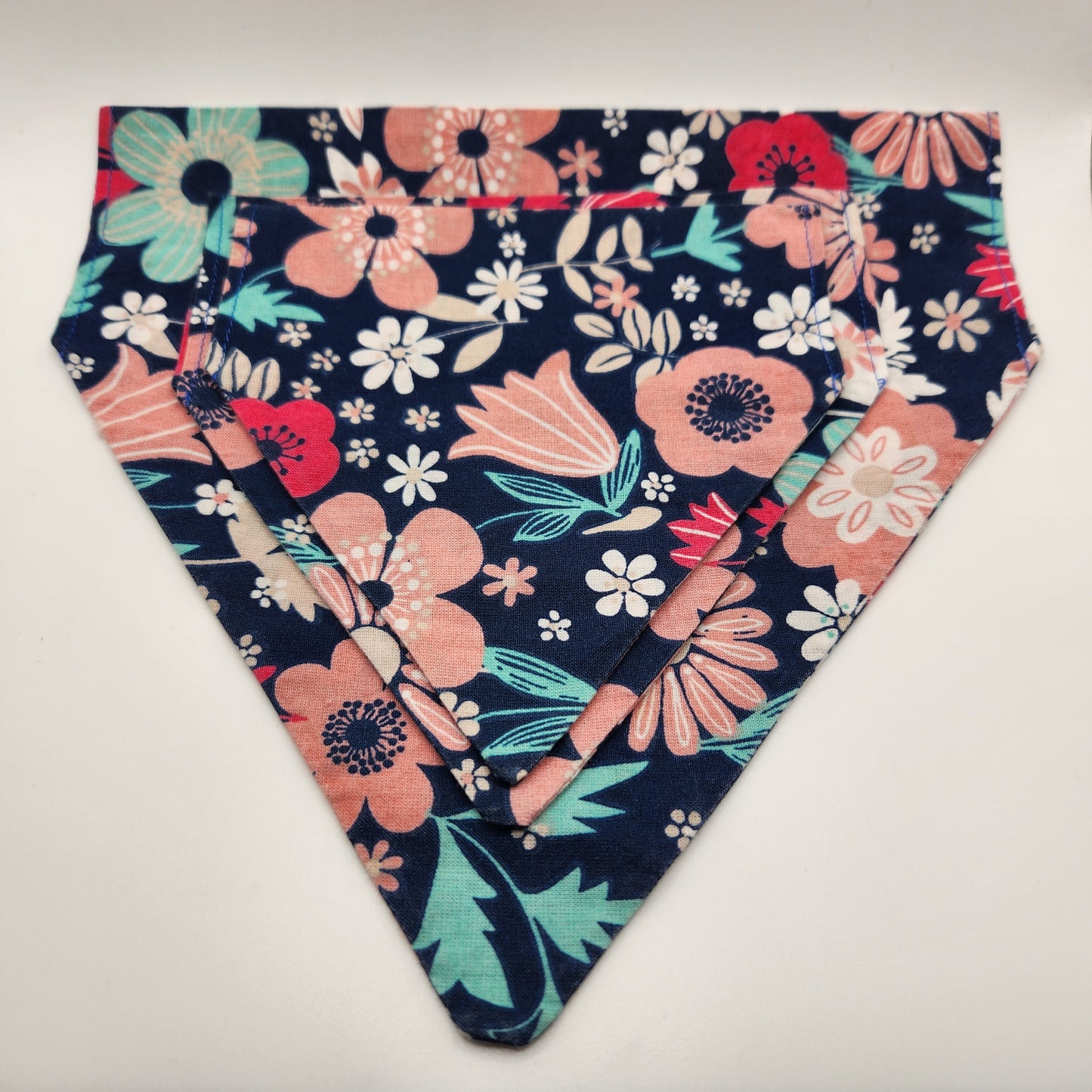 The Bella -Over The Collar Bandana