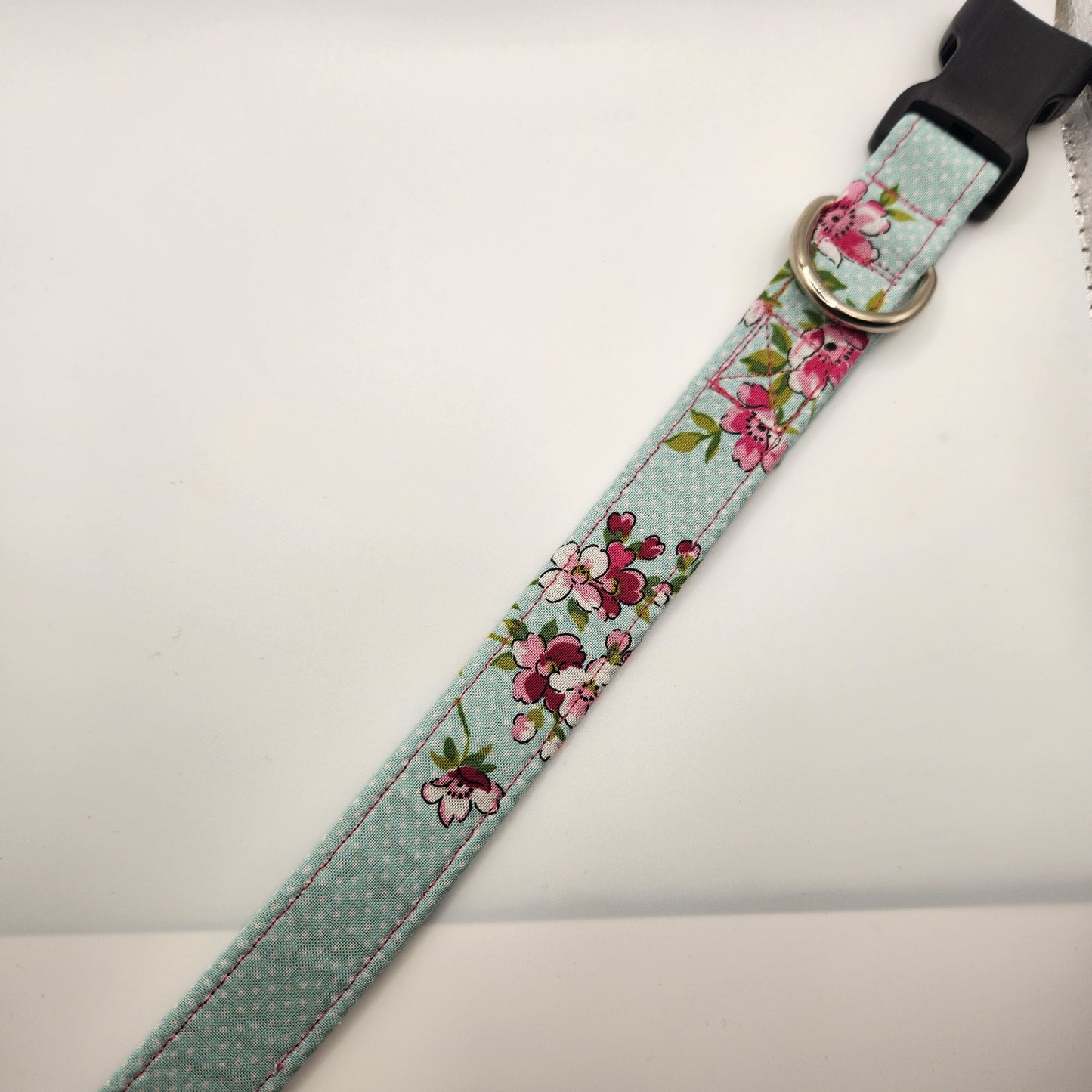 Cherry Blossom -Collar