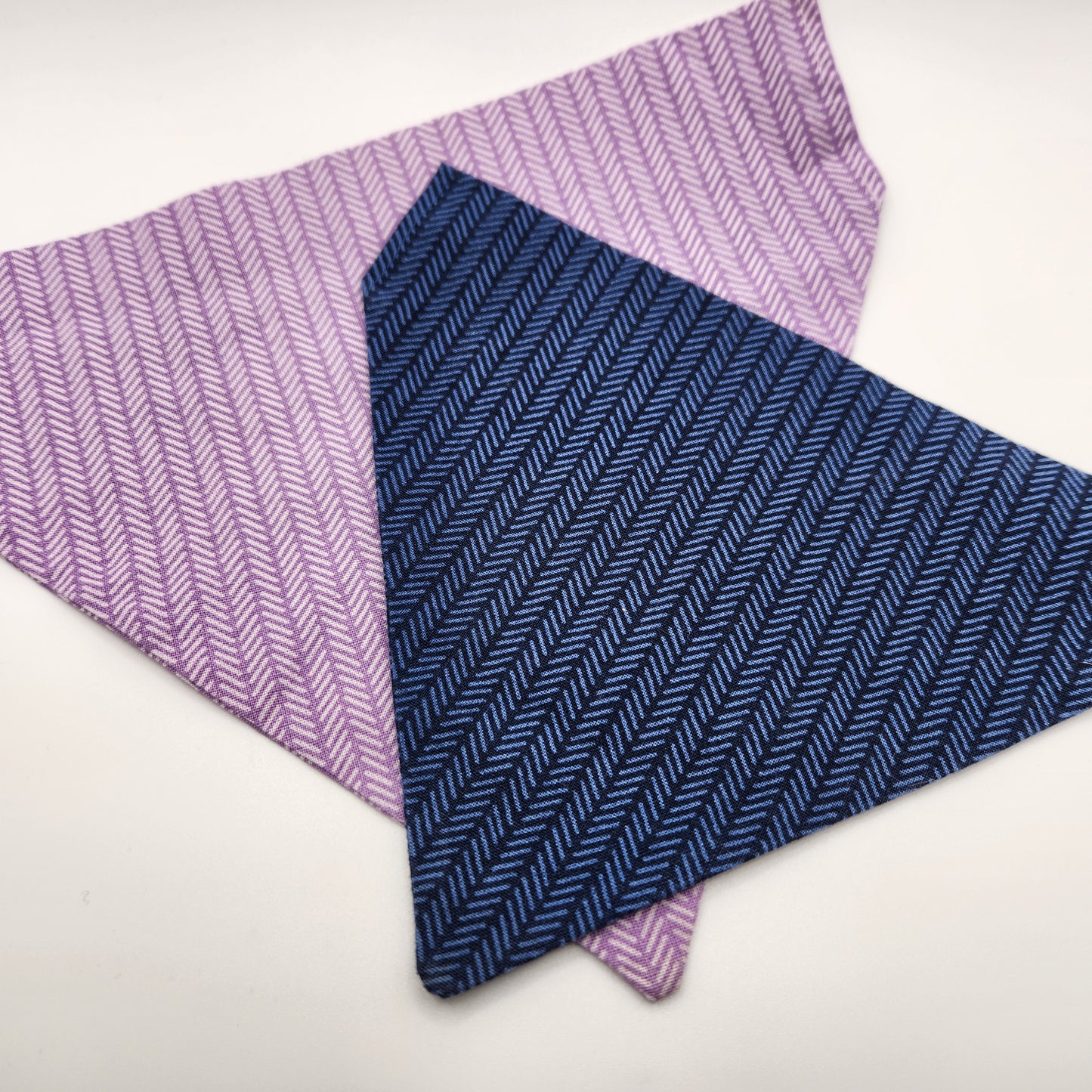 The Finley -Over The Collar Bandana