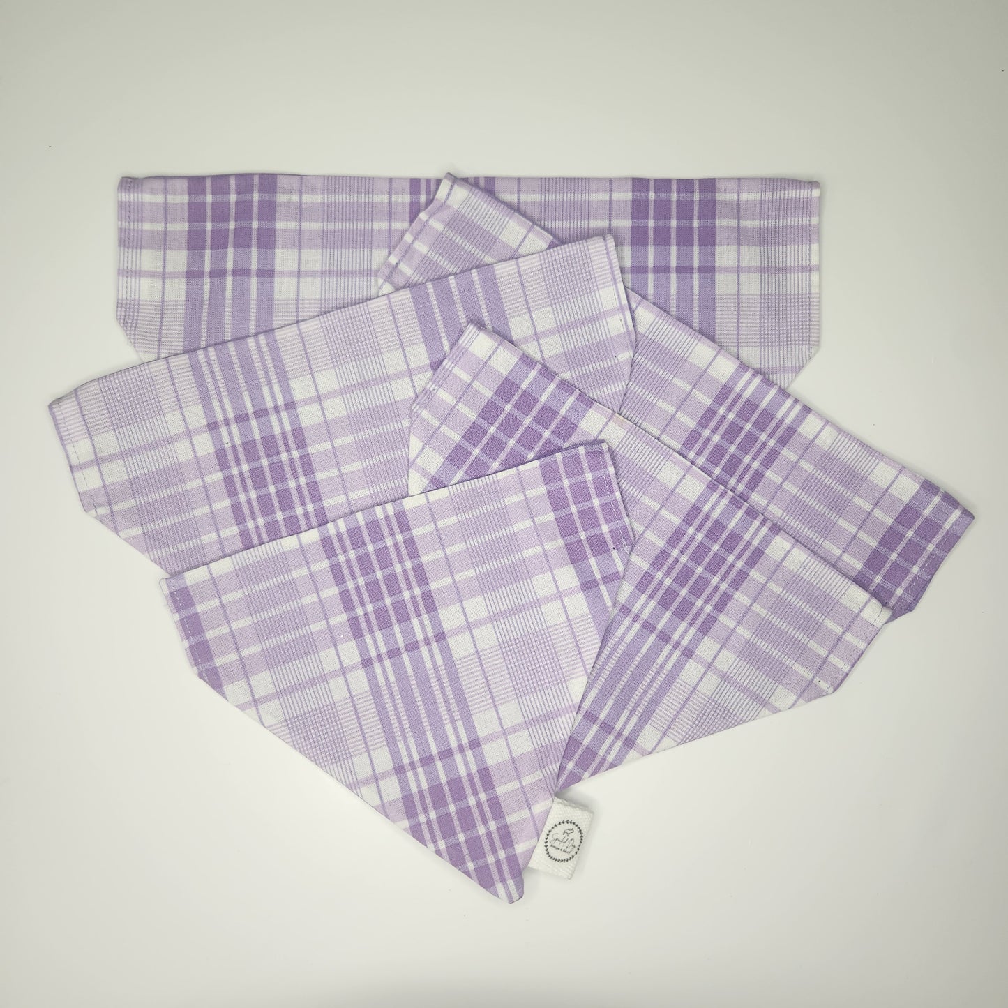 Macy - Over The Collar Bandana