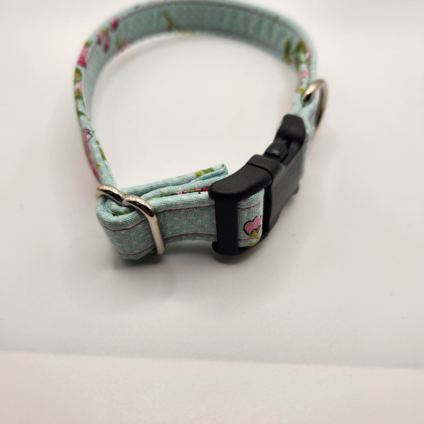 Cherry Blossom -Collar