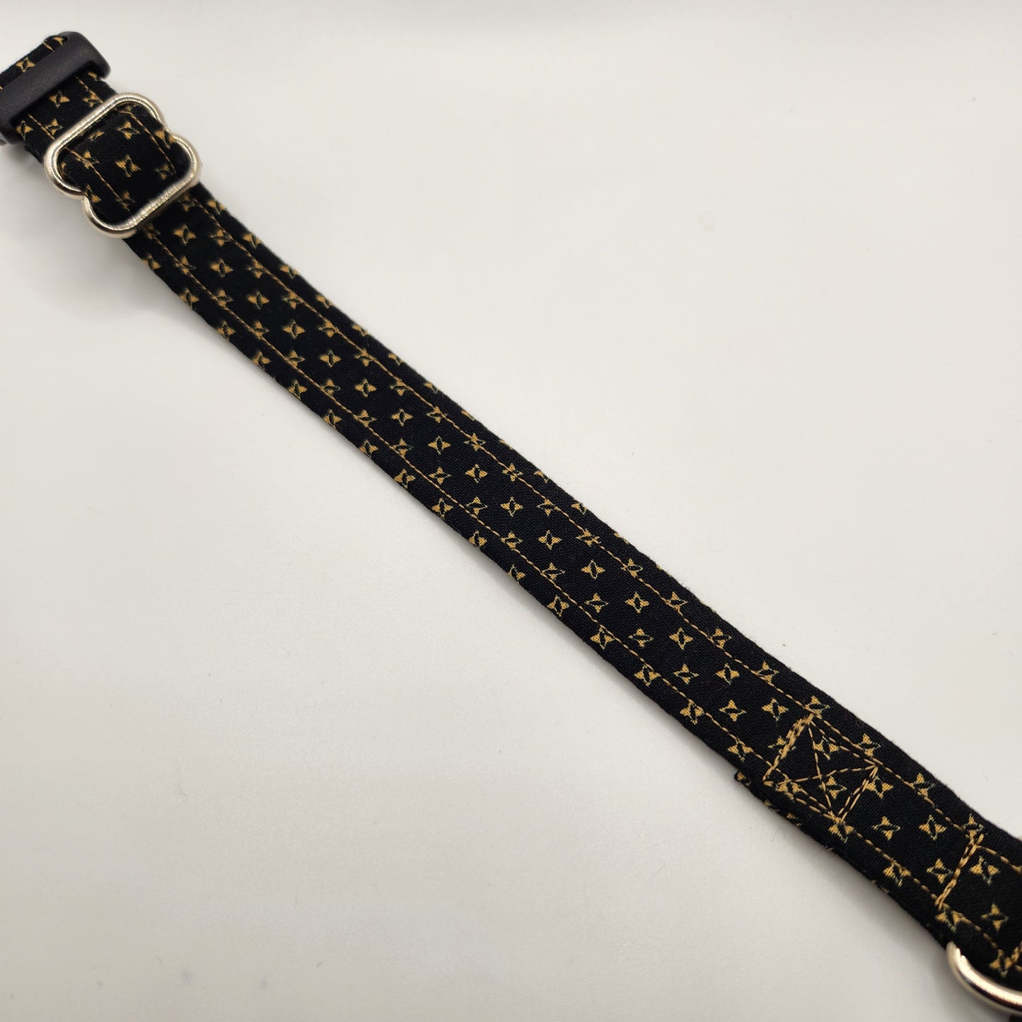 The Bentley - Collar