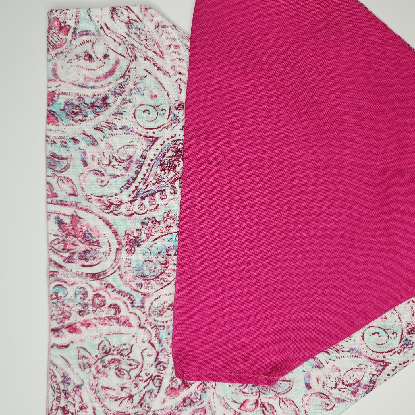 The Lola -Over The Collar Bandana