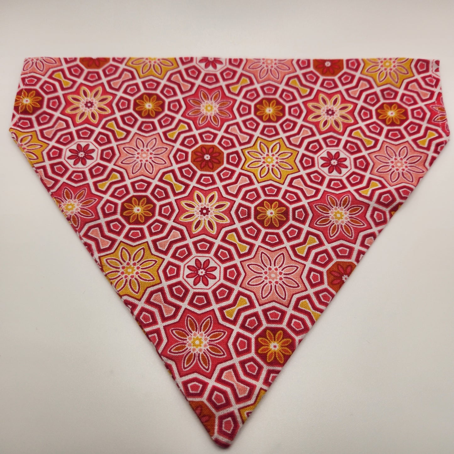 The Dixie -Over The Collar Bandana