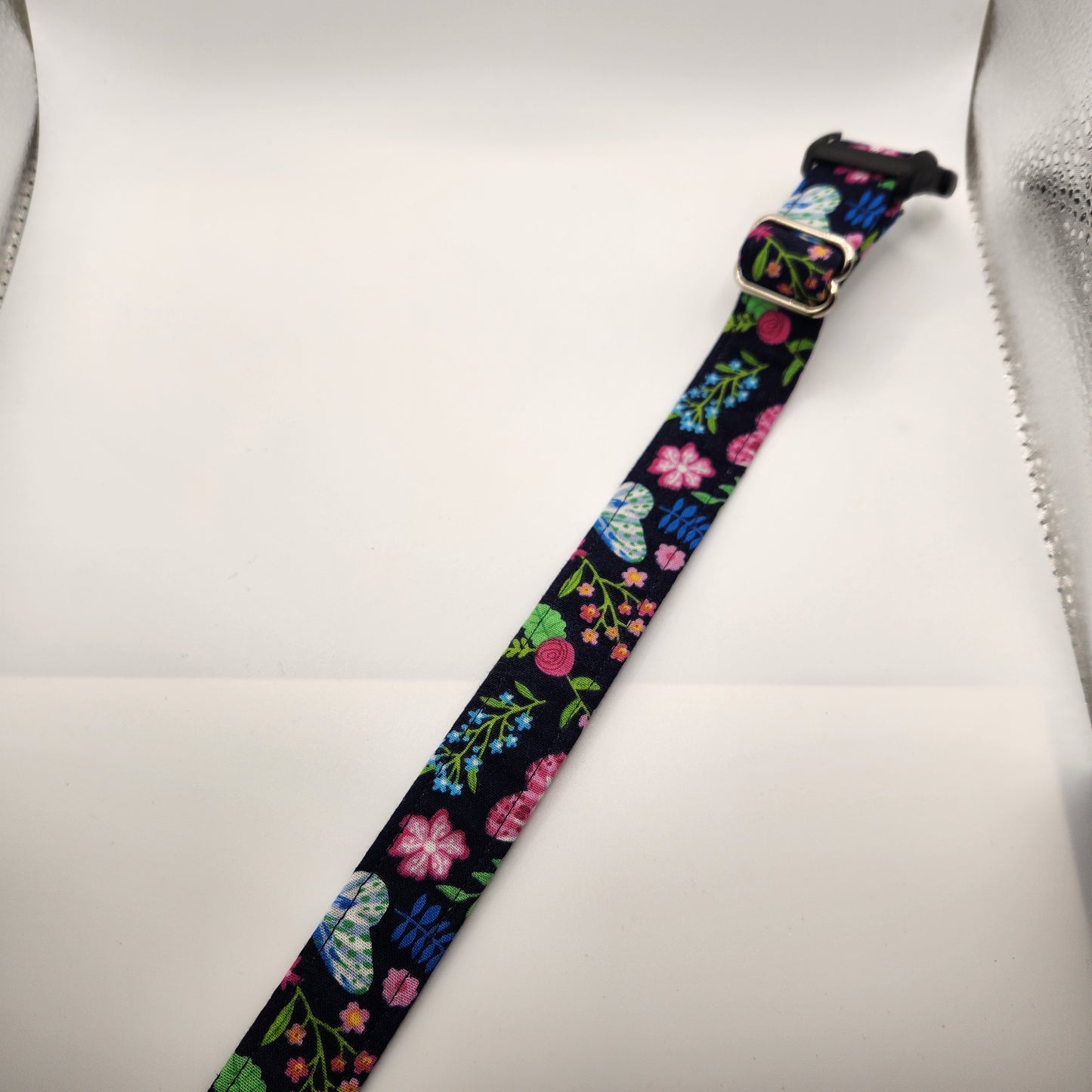 The Stacey -Collar