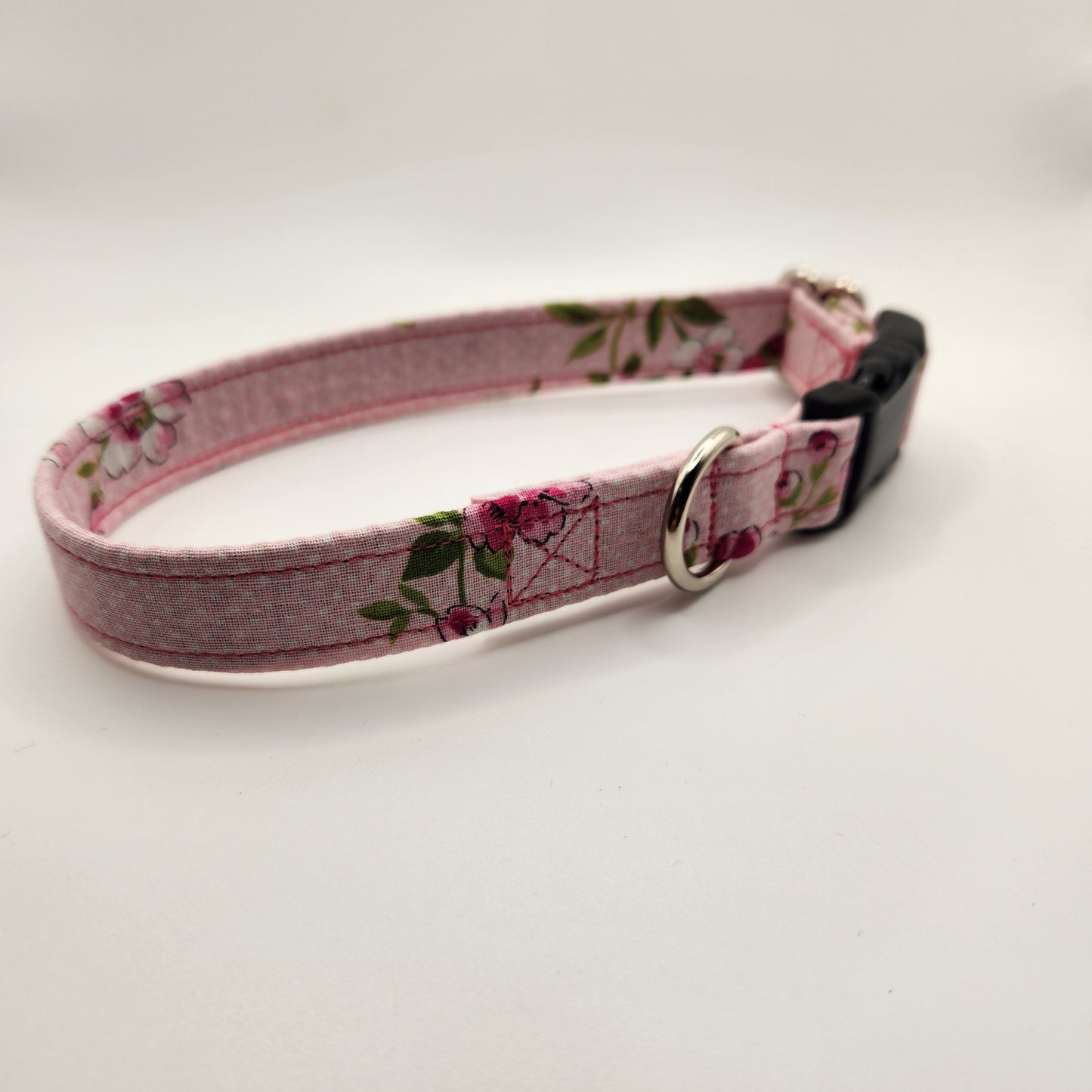 Cherry Blossom -Collar