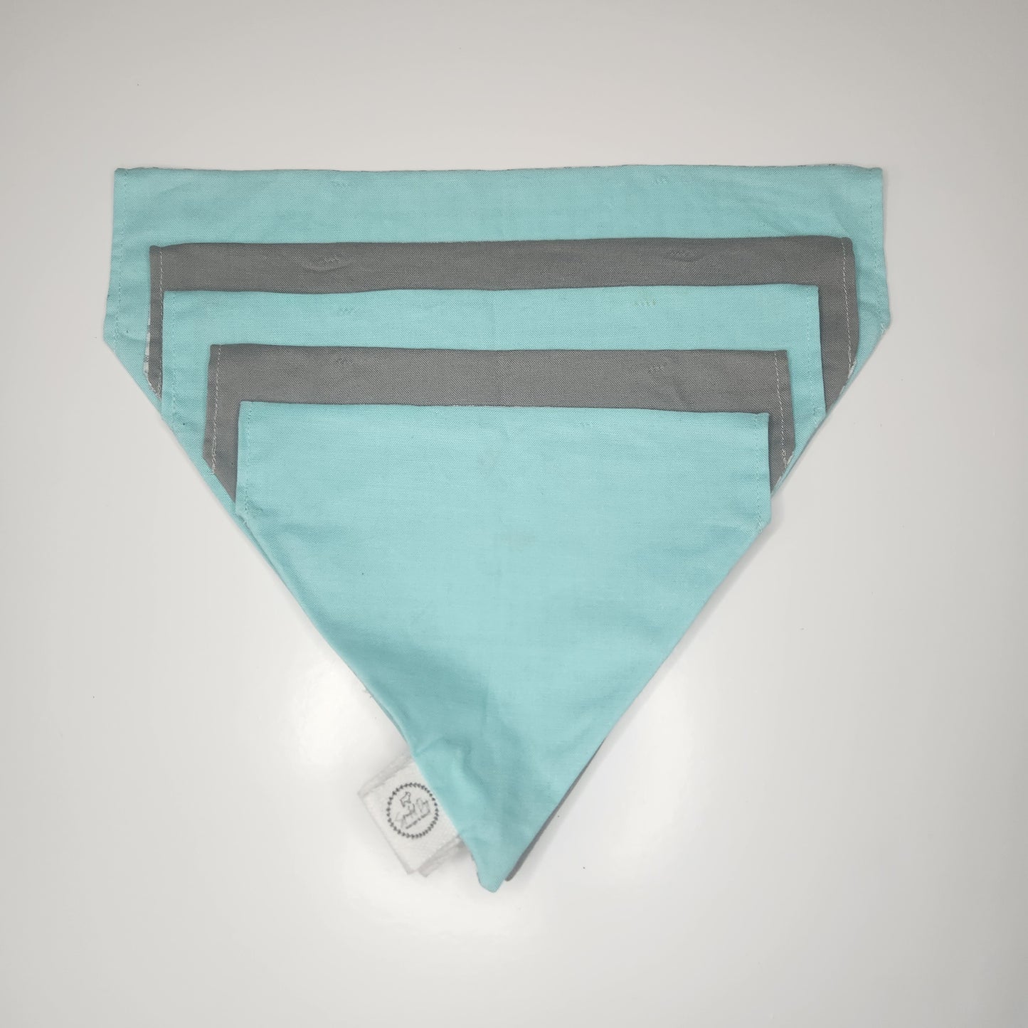 Toto -Over The Collar Bandana
