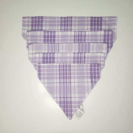 Macy - Over The Collar Bandana