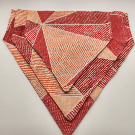 The Tilly -Over The Collar Bandana
