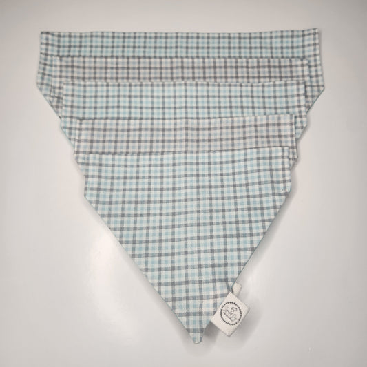 Toto -Over The Collar Bandana