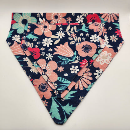 The Bella -Over The Collar Bandana