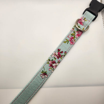 Cherry Blossom -Collar
