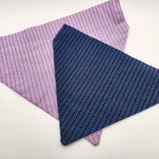 The Finley -Over The Collar Bandana