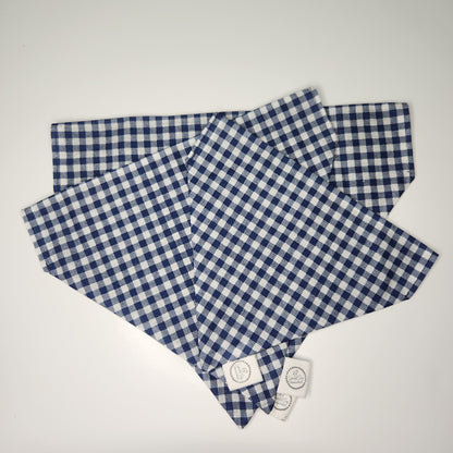 The Milo -Over The Collar Bandana