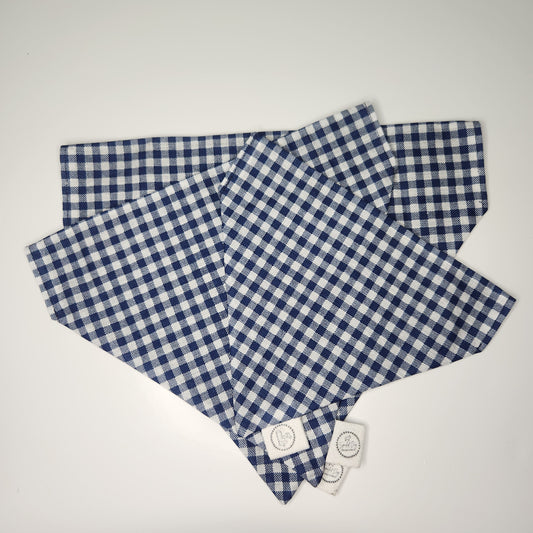 The Milo -Over The Collar Bandana
