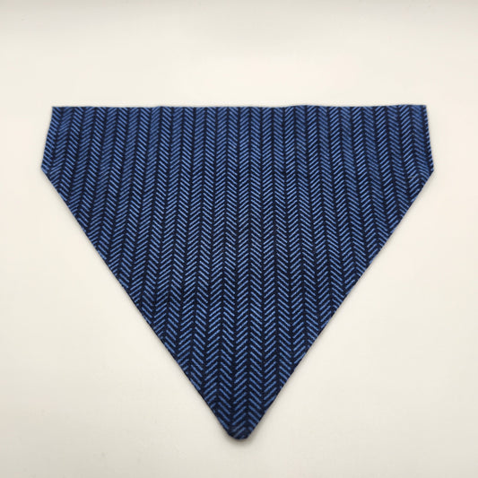 The Finley -Over The Collar Bandana