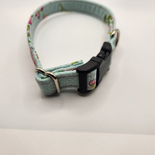 Cherry Blossom -Collar