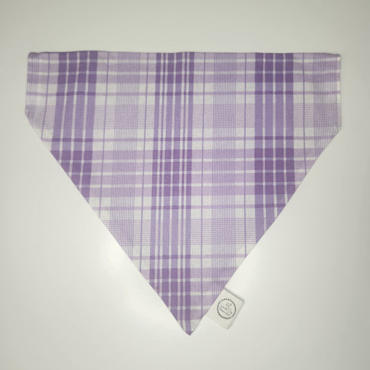 Macy - Over The Collar Bandana