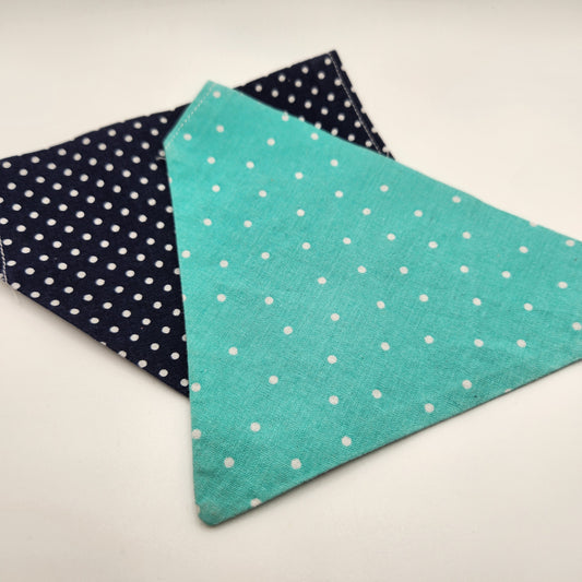 The Bailey -Over The Collar Bandana