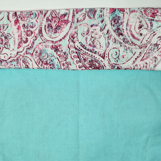 The Lola -Over The Collar Bandana