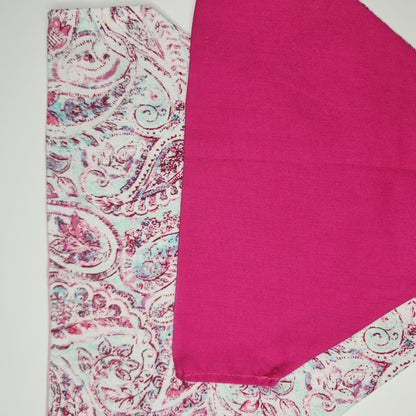 The Lola -Over The Collar Bandana