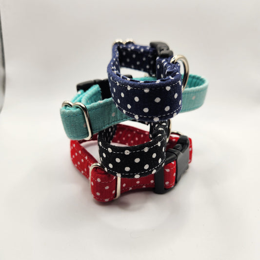The Bailey -Collar