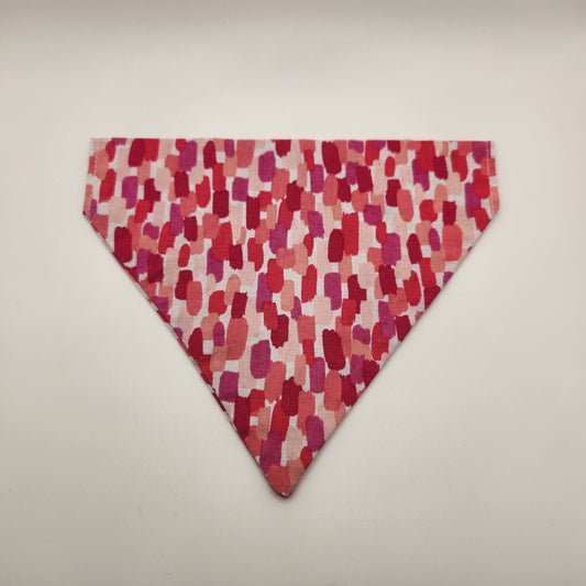 The Lexi -Over The Collar Bandana