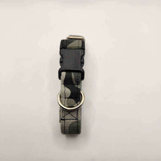 The Scout -Collar