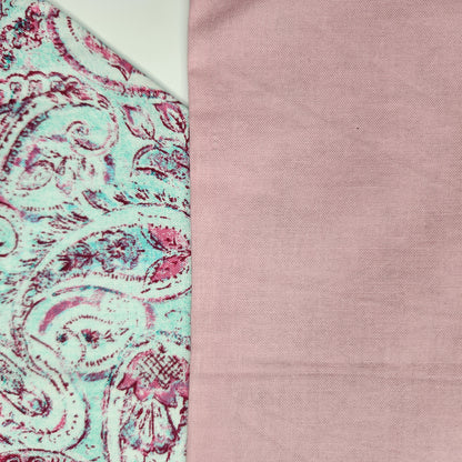 The Lola -Over The Collar Bandana