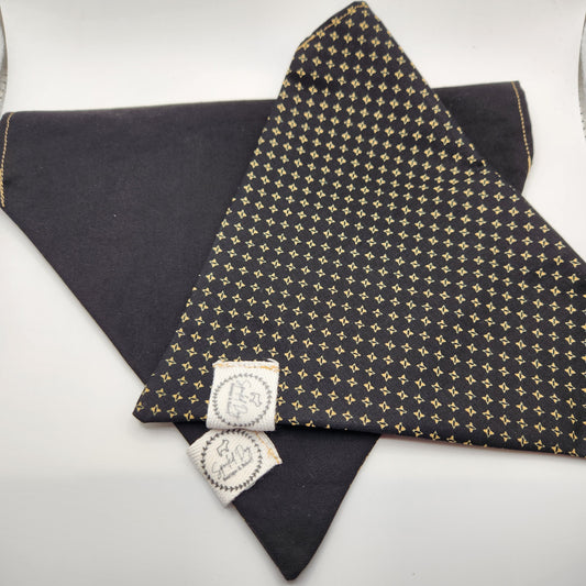 The Bentley -Over The Collar Bandana