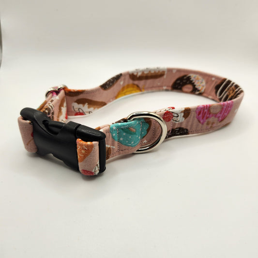 The Donut Shop -Collar