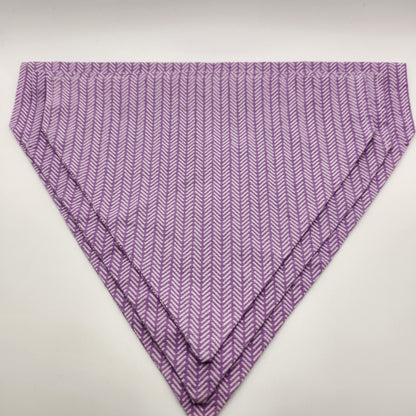 The Finley -Over The Collar Bandana