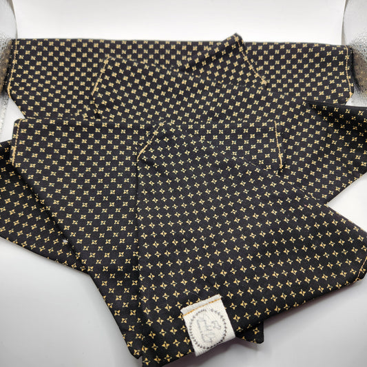 The Bentley -Over The Collar Bandana
