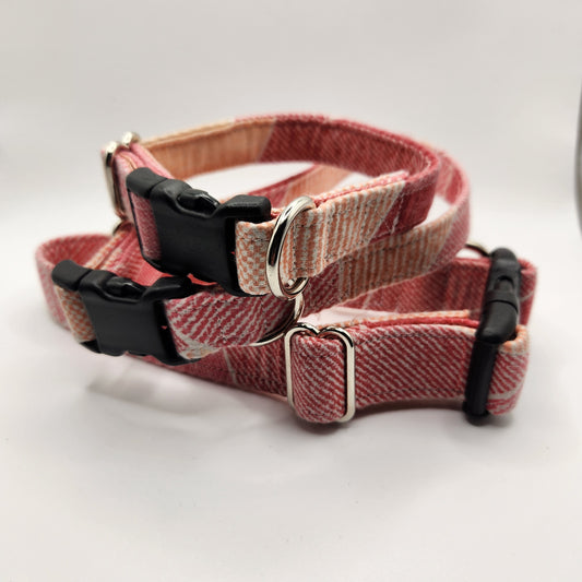 The Tilly -Collar