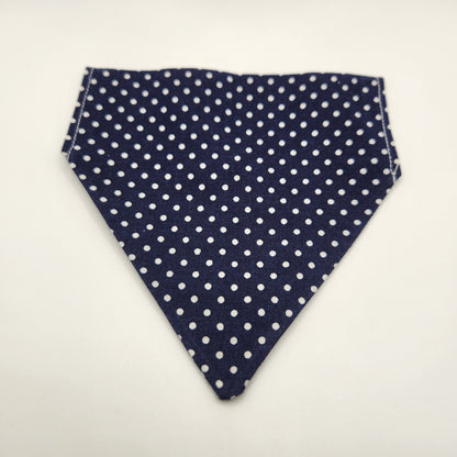 The Bailey -Over The Collar Bandana