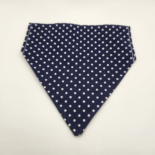 The Bailey -Over The Collar Bandana